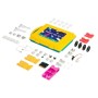 Maker Kit SAMLABS v2-Kit Avanzato per 4/6 studenti (elementari, medie e comprensivi) (SAMMKR05)