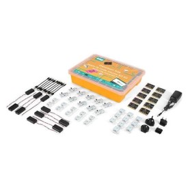 Learn to Code SAMLABS Kit v2 (Classroom size)-Kit Classe per scuola media/superiore (SAMLTC005)