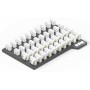 Charging Station SAMLABS per la ricarica contemporanea di tutti i blocchetti (SAMCHARG1)