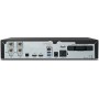Vu+ Duo 4K SE Ethernet (RJ-45), Satellite, WLAN 4K Ultra HD Nero (13600-574)