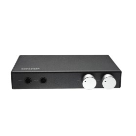 QNAP KAB-001 interfaccia audio di registrazione (KAB-001)