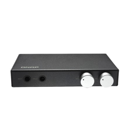 QNAP KAB-001 interfaccia audio di registrazione (KAB-001)