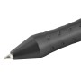 Ansmann 1600-0269 puntatore 650 nm Nero