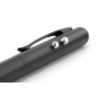 Ansmann 1600-0269 puntatore 650 nm Nero