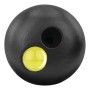 Ansmann 1600-0269 puntatore 650 nm Nero