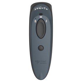 Socket Mobile DuraScan D730 Lettore di codici a barre portatile 1D Laser Grigio (CX3370-1715)