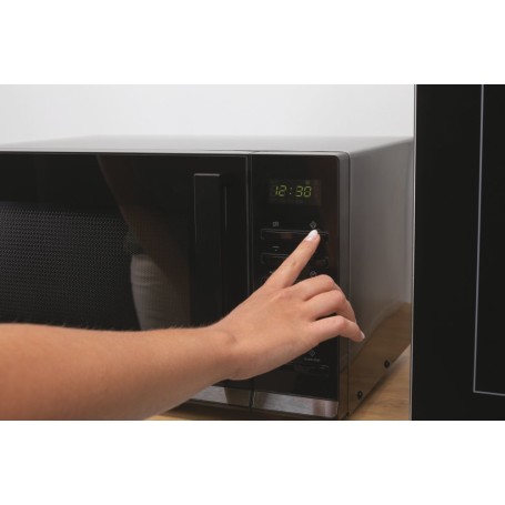 Candy CMGA23TNDB Superficie piana Microonde con grill 23 L 900 W Nero (38000983)