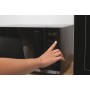 Candy CMGA23TNDB Superficie piana Microonde con grill 23 L 900 W Nero (38000983)