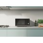 Candy CMGA23TNDB Superficie piana Microonde con grill 23 L 900 W Nero (38000983)