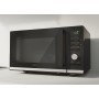 Candy CMGA23TNDB Superficie piana Microonde con grill 23 L 900 W Nero (38000983)