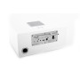 Audioblock Smartradio Aurora Weiß - 7.1 (AB10208-002)