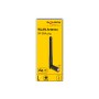 DeLOCK 90150 antenna di rete Antenna omnidirezionale RP-SMA 2 dBi