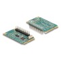 DeLOCK 95275 scheda di interfaccia e adattatore Interno Parallelo