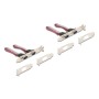 DeLOCK 95278 scheda di interfaccia e adattatore Interno RS-232