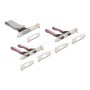 DeLOCK 95279 scheda di interfaccia e adattatore Interno Mini PCIe