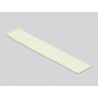 DeLOCK 18826 fascetta Releasable cable tie Plastica Colori assortiti 10 pz