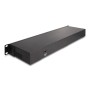 DeLOCK Hub del settore da 19″ 10 x USB 10 Gbps Tipo-A (64240)