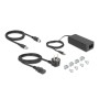 DeLOCK Hub del settore da 19″ 10 x USB 10 Gbps Tipo-A (64240)