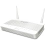 Draytek Vigor 2135Vac router wireless Gigabit Ethernet Dual-band (2.4 GHz/5 GHz) Grigio (V2135Vac-DE-AT-CH)