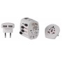 Dicota World Adapter Pro+ USB (D30863)