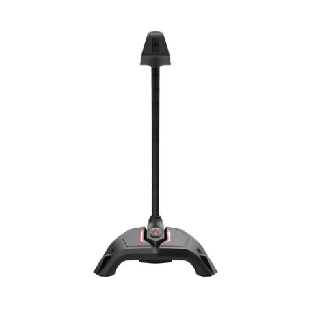 Trust GXT 215 Zabi Nero Microfono per PC (23800)