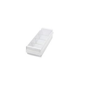 Ergotron 97-847 accessorio per carrello multimediale Bianco Cassetto (97-847)
