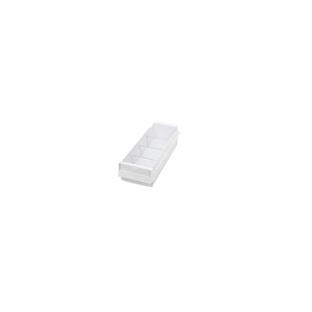 Ergotron 97-847 accessorio per carrello multimediale Bianco Cassetto (97-847)