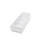 Ergotron 97-847 accessorio per carrello multimediale Bianco Cassetto (97-847)