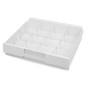Ergotron 97-848 accessorio per carrello multimediale Bianco Cassetto (97-848)