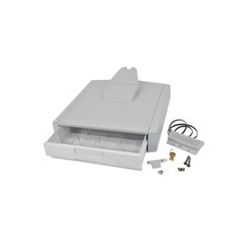 Ergotron 97-868 accessorio per carrello multimediale Grigio, Bianco Cassetto (97-868)