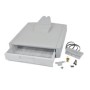 Ergotron 97-868 accessorio per carrello multimediale Grigio, Bianco Cassetto (97-868)