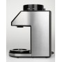Melitta 1027-01 160 W Nero, Acciaio inox (221561)