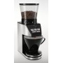 Melitta 1027-01 160 W Nero, Acciaio inox (221561)