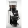 Melitta 1027-01 160 W Nero, Acciaio inox (221561)