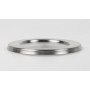 Melitta 1027-01 160 W Nero, Acciaio inox (221561)