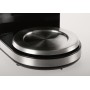 Melitta 1027-01 160 W Nero, Acciaio inox (221561)