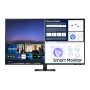 Samsung LS43AM700UU 109,2 cm (43") 3840 x 2160 Pixel 4K Ultra HD LED Nero (LS43AM700UUXEN)