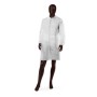 CF50 CAMICI VELKRO 30 BIANCO 2XL (14026XXL)