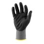 CF12PA G.TO NYL/NITRILE FOAM 18G 9 (GA10-9)