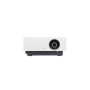 LG HU810PW videoproiettore 2700 ANSI lumen DLP 2160p (3840x2160) Bianco (HU810PW.AEU)