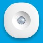 Aeotec Motion Sensor Zigbee 3.0 multisensore intelligente domestico Wireless (GP-AEOMSSEU)