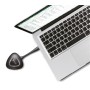 HELGI CLICK TO SHOW Pulsante USB BYOD wireless (HCTSM10)