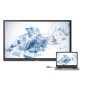 HELGI CLICK TO SHOW Pulsante USB BYOD wireless (HCTSM10)