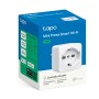 TP-Link TP10 presa intelligente Casa Bianco