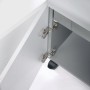 Dahle CleanTEC distruggi documenti 47 dB 31 cm Grigio (41504)