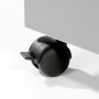 Dahle 404 distruggi documenti Triturazione incrociata 46 dB 24 cm Grigio (50214-12641)