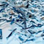 Dahle 404 distruggi documenti Triturazione incrociata 46 dB 24 cm Grigio (50214-12641)
