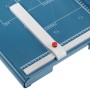 Dahle 565 taglierino 4 mm 40 fogli (00565-21286)