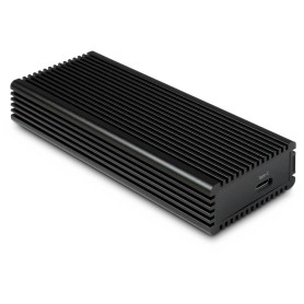 Inter-Tech K-1685 Box esterno SSD Nero M.2 (88884106)