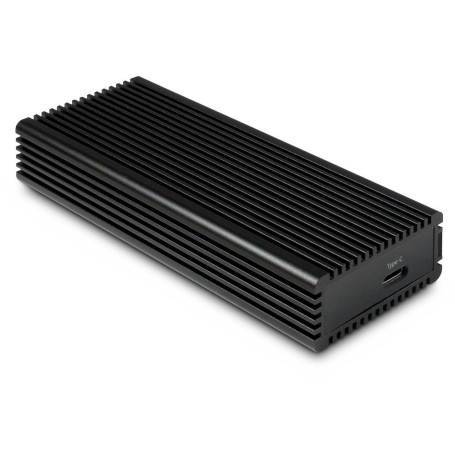 Inter-Tech K-1685 Box esterno SSD Nero M.2 (88884106)
